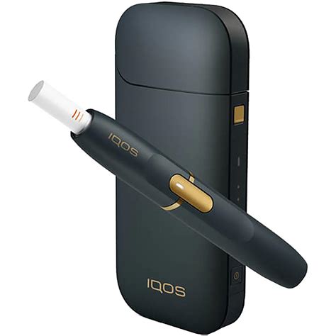 IQOS 2.4 plus